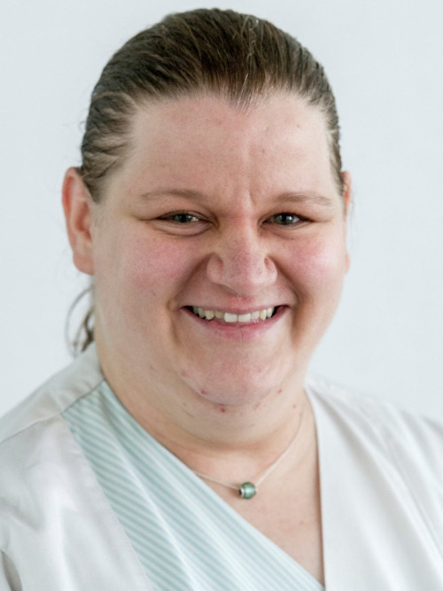 Johanna Gademann